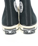 CONVERSE（コンバース）スニーカー 黒 サイズ:UK4(22.5cm位) レディース/2200689132162