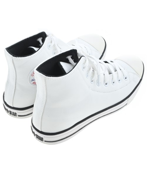 CONVERSE（コンバース）スニーカー 白 サイズ:24cm レディース/2200689146015