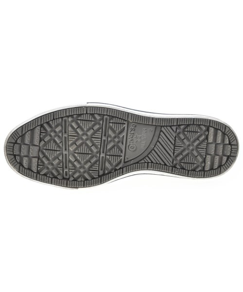 CONVERSE（コンバース）スニーカー 白 サイズ:24cm レディース/2200689146015