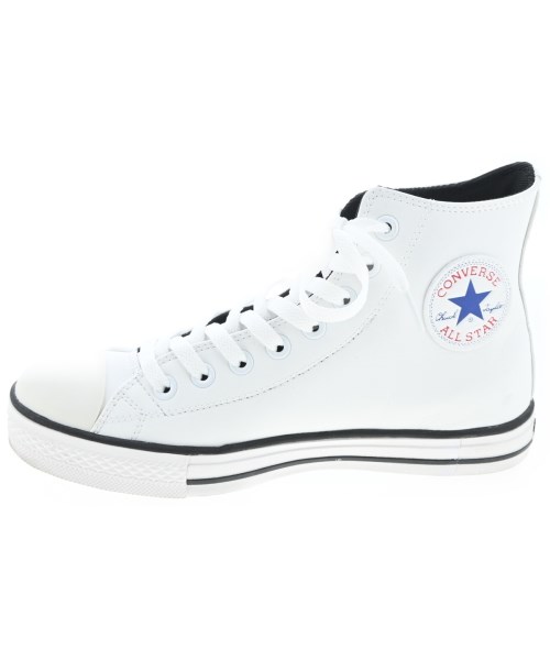 CONVERSE（コンバース）スニーカー 白 サイズ:24cm レディース/2200689146015