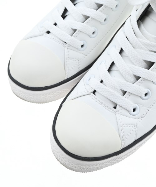 CONVERSE（コンバース）スニーカー 白 サイズ:24cm レディース/2200689146015