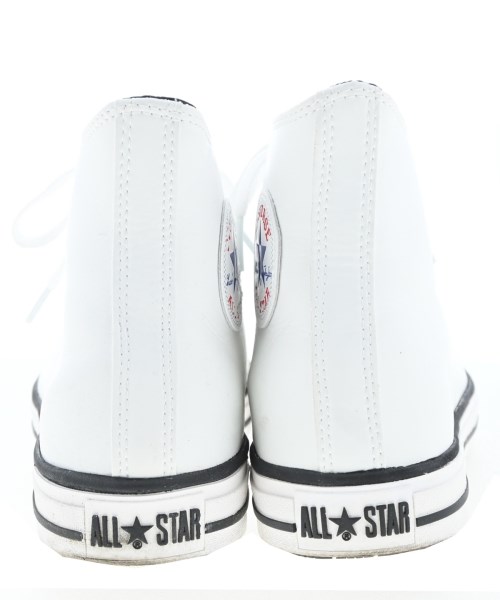 CONVERSE（コンバース）スニーカー 白 サイズ:24cm レディース/2200689146015