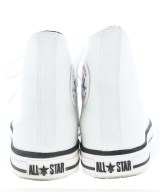 CONVERSE（コンバース）スニーカー 白 サイズ:24cm レディース/2200689146015