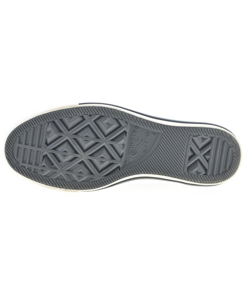 CONVERSE（コンバース）スニーカー グレー サイズ:23cm レディース/2200683396096