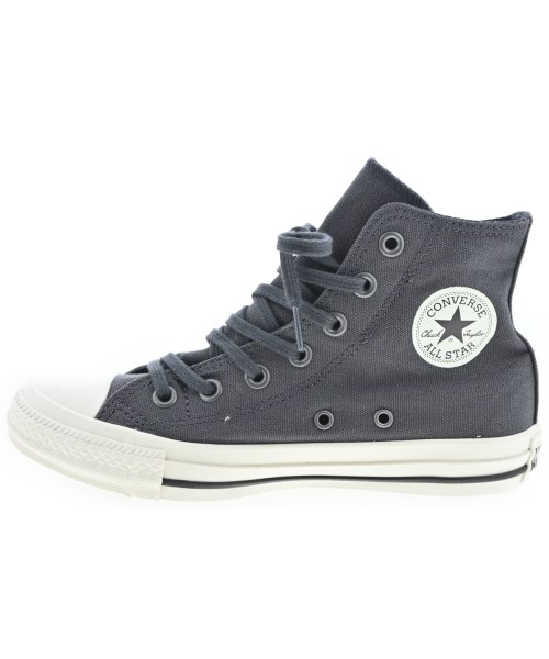 CONVERSE（コンバース）スニーカー グレー サイズ:23cm レディース/2200683396096