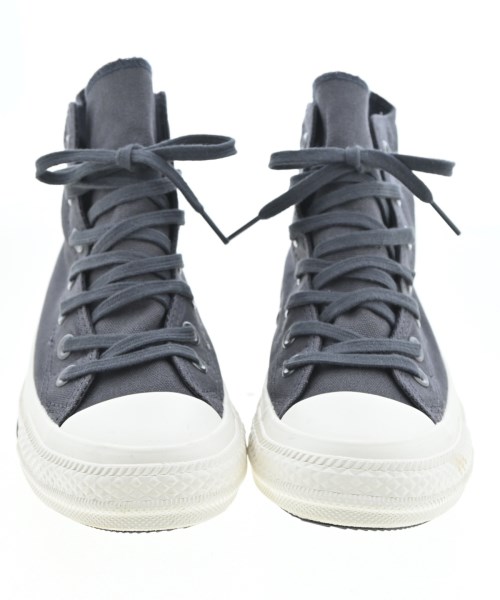 CONVERSE（コンバース）スニーカー グレー サイズ:23cm レディース/2200683396096