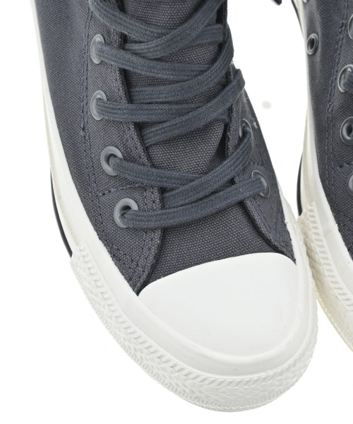 CONVERSE（コンバース）スニーカー グレー サイズ:23cm レディース/2200683396096