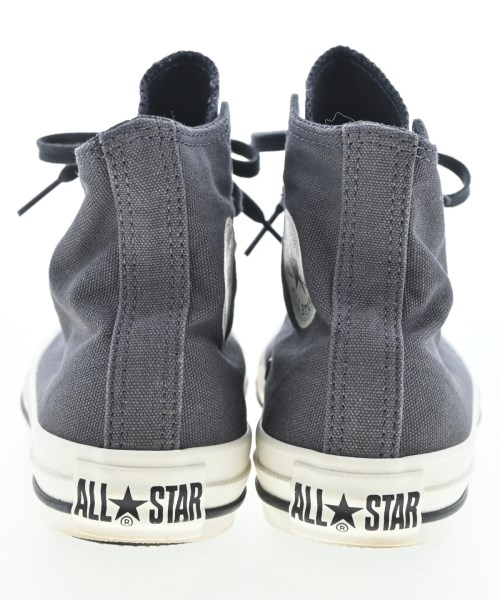 CONVERSE（コンバース）スニーカー グレー サイズ:23cm レディース/2200683396096