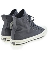 CONVERSE（コンバース）スニーカー グレー サイズ:23cm レディース/2200683396096
