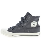 CONVERSE（コンバース）スニーカー グレー サイズ:23cm レディース/2200683396096