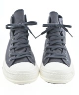 CONVERSE（コンバース）スニーカー グレー サイズ:23cm レディース/2200683396096