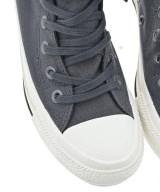 CONVERSE（コンバース）スニーカー グレー サイズ:23cm レディース/2200683396096