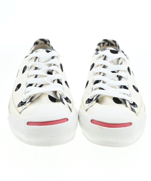 CONVERSE（コンバース）スニーカー 白 サイズ:24.5cm レディース/2200689205361