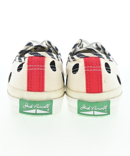 CONVERSE（コンバース）スニーカー 白 サイズ:24.5cm レディース/2200689205361