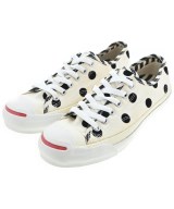 CONVERSE（コンバース）スニーカー 白 サイズ:24.5cm レディース/2200689205361