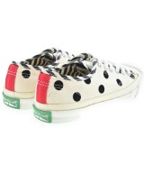 CONVERSE（コンバース）スニーカー 白 サイズ:24.5cm レディース/2200689205361