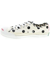 CONVERSE（コンバース）スニーカー 白 サイズ:24.5cm レディース/2200689205361