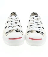 CONVERSE（コンバース）スニーカー 白 サイズ:24.5cm レディース/2200689205361
