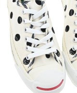 CONVERSE（コンバース）スニーカー 白 サイズ:24.5cm レディース/2200689205361