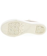 CONVERSE（コンバース）スニーカー ベージュ サイズ:22.5cm レディース/2200684256054