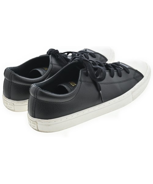 CONVERSE（コンバース）スニーカー 黒 サイズ:23.5cm レディース/2200684044040