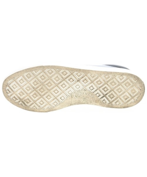 CONVERSE（コンバース）スニーカー 黒 サイズ:23.5cm レディース/2200684044040