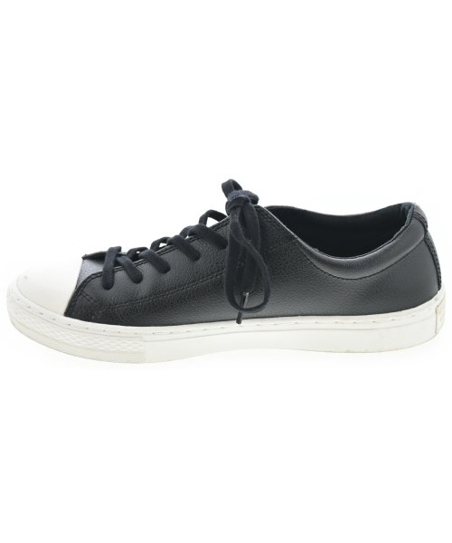 CONVERSE（コンバース）スニーカー 黒 サイズ:23.5cm レディース/2200684044040