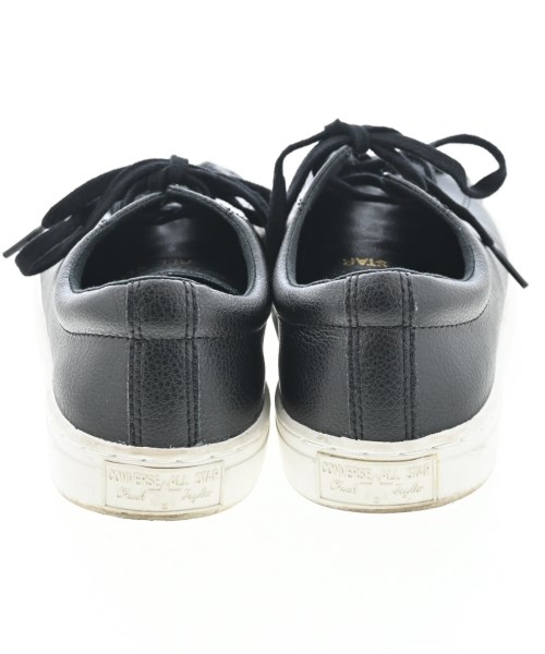 CONVERSE（コンバース）スニーカー 黒 サイズ:23.5cm レディース/2200684044040