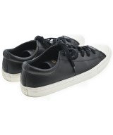 CONVERSE（コンバース）スニーカー 黒 サイズ:23.5cm レディース/2200684044040