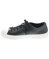 CONVERSE（コンバース）スニーカー 黒 サイズ:23.5cm レディース/2200684044040