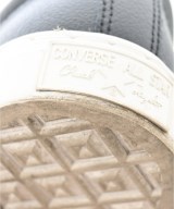 CONVERSE（コンバース）スニーカー 黒 サイズ:23.5cm レディース/2200684044040