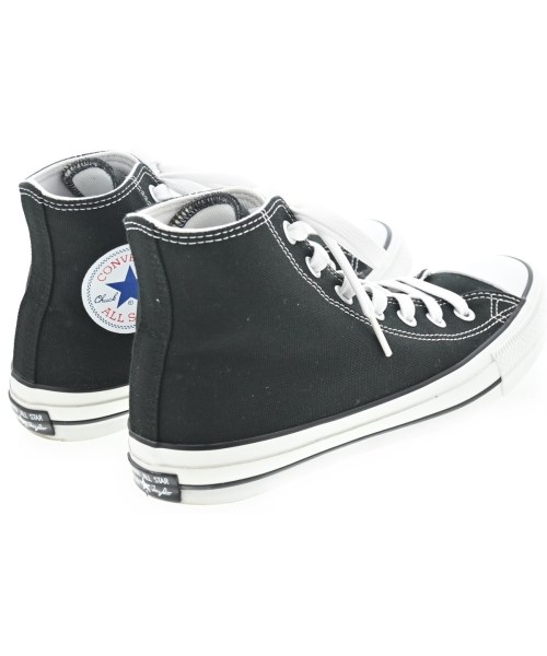 CONVERSE（コンバース）スニーカー 黒 サイズ:24cm レディース/2200684044057