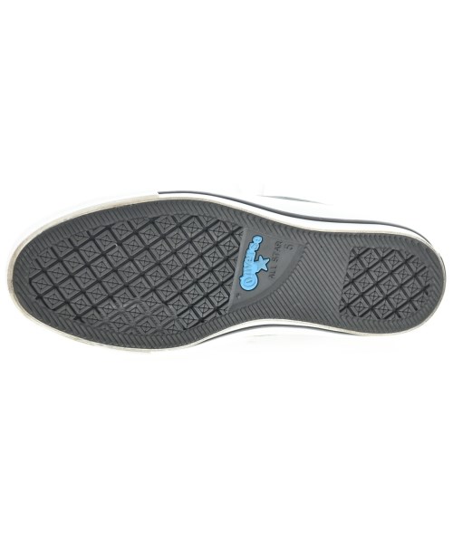 CONVERSE（コンバース）スニーカー 黒 サイズ:24cm レディース/2200684044057