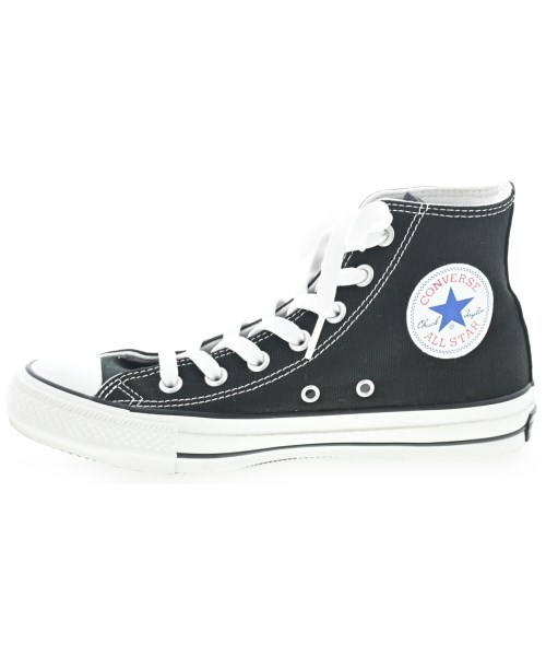 CONVERSE（コンバース）スニーカー 黒 サイズ:24cm レディース/2200684044057