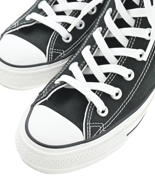 CONVERSE（コンバース）スニーカー 黒 サイズ:24cm レディース/2200684044057
