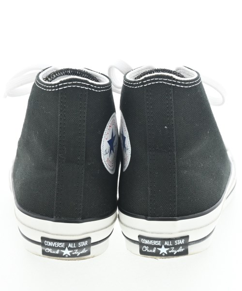 CONVERSE（コンバース）スニーカー 黒 サイズ:24cm レディース/2200684044057