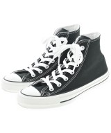 CONVERSE（コンバース）スニーカー 黒 サイズ:24cm レディース/2200684044057