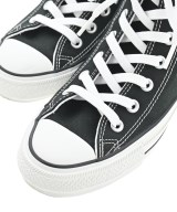 CONVERSE（コンバース）スニーカー 黒 サイズ:24cm レディース/2200684044057