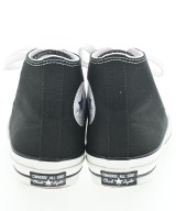 CONVERSE（コンバース）スニーカー 黒 サイズ:24cm レディース/2200684044057