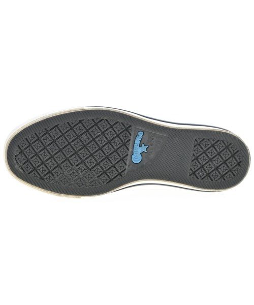 CONVERSE（コンバース）スニーカー シルバー サイズ:23.5cm レディース/2200684915043