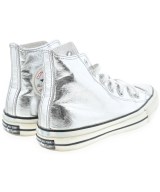 CONVERSE（コンバース）スニーカー シルバー サイズ:23.5cm レディース/2200684915043