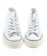 CONVERSE（コンバース）スニーカー シルバー サイズ:23.5cm レディース/2200684915043