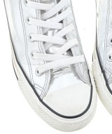 CONVERSE（コンバース）スニーカー シルバー サイズ:23.5cm レディース/2200684915043