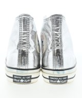 CONVERSE（コンバース）スニーカー シルバー サイズ:23.5cm レディース/2200684915043
