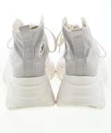 CONVERSE（コンバース）スニーカー グレー サイズ:24.5cm レディース/2200690047073
