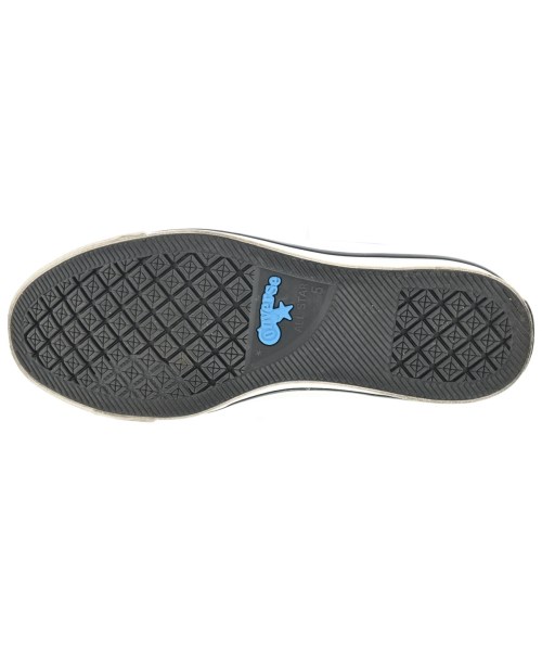 CONVERSE（コンバース）スニーカー 紫 サイズ:24cm レディース/2200690167023