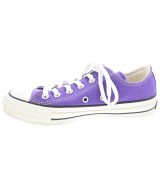 CONVERSE（コンバース）スニーカー 紫 サイズ:24cm レディース/2200690167023