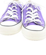 CONVERSE（コンバース）スニーカー 紫 サイズ:24cm レディース/2200690167023