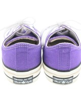CONVERSE（コンバース）スニーカー 紫 サイズ:24cm レディース/2200690167023