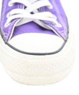 CONVERSE（コンバース）スニーカー 紫 サイズ:24cm レディース/2200690167023
